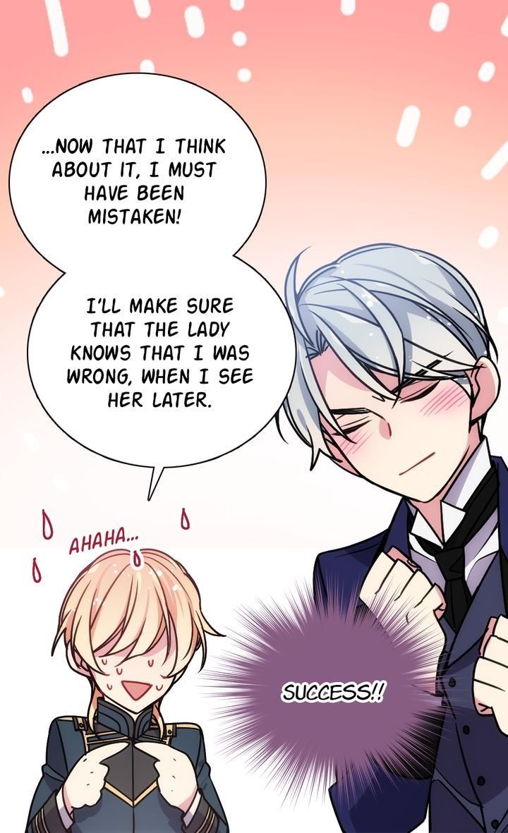 Read Adelaide en Manga Online