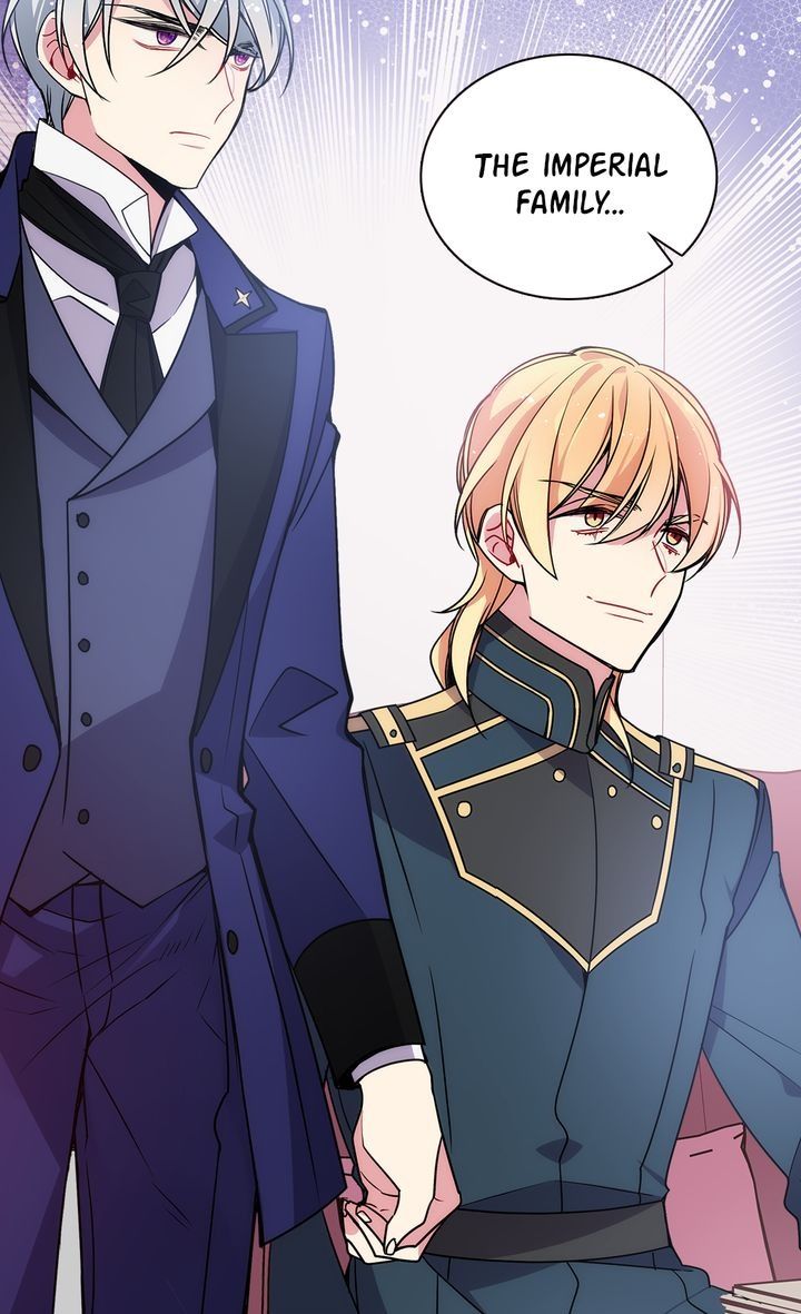 Read Adelaide en Manga Online