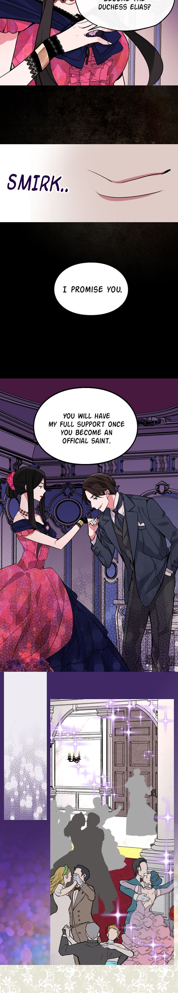 Read Adelaide en Manga Online