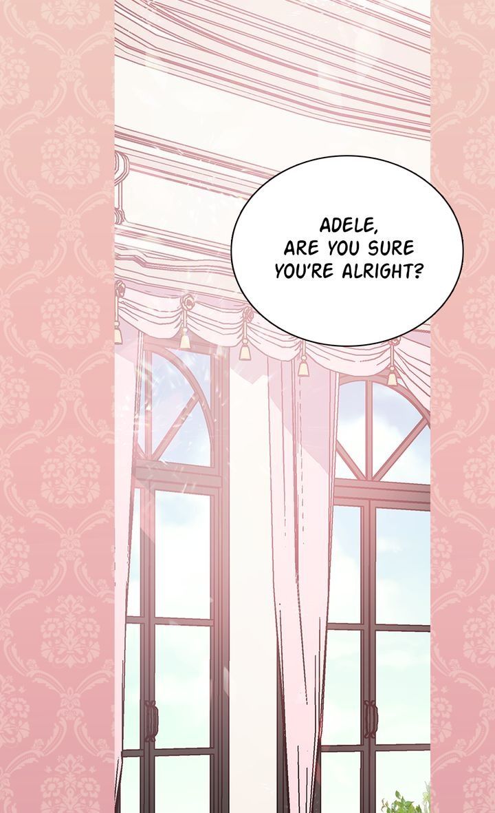 Read Adelaide en Manga Online