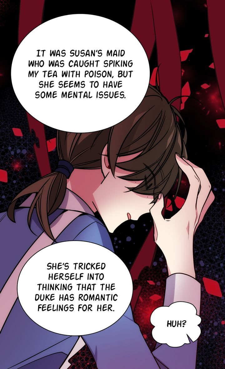 Read Adelaide en Manga Online