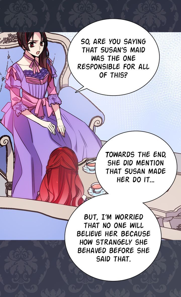 Read Adelaide en Manga Online