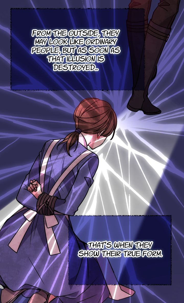 Read Adelaide en Manga Online