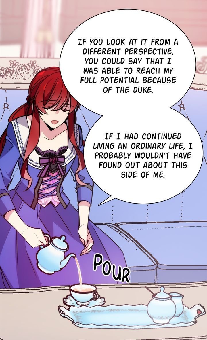 Read Adelaide en Manga Online