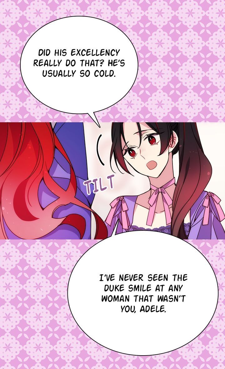 Read Adelaide en Manga Online