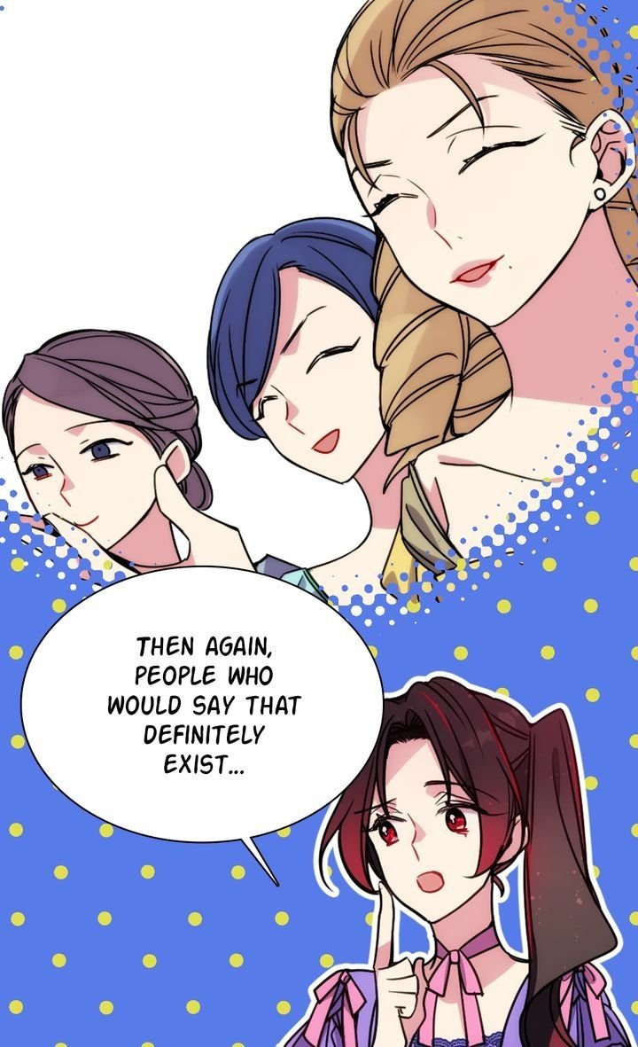 Read Adelaide en Manga Online
