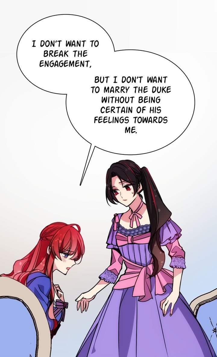 Read Adelaide en Manga Online