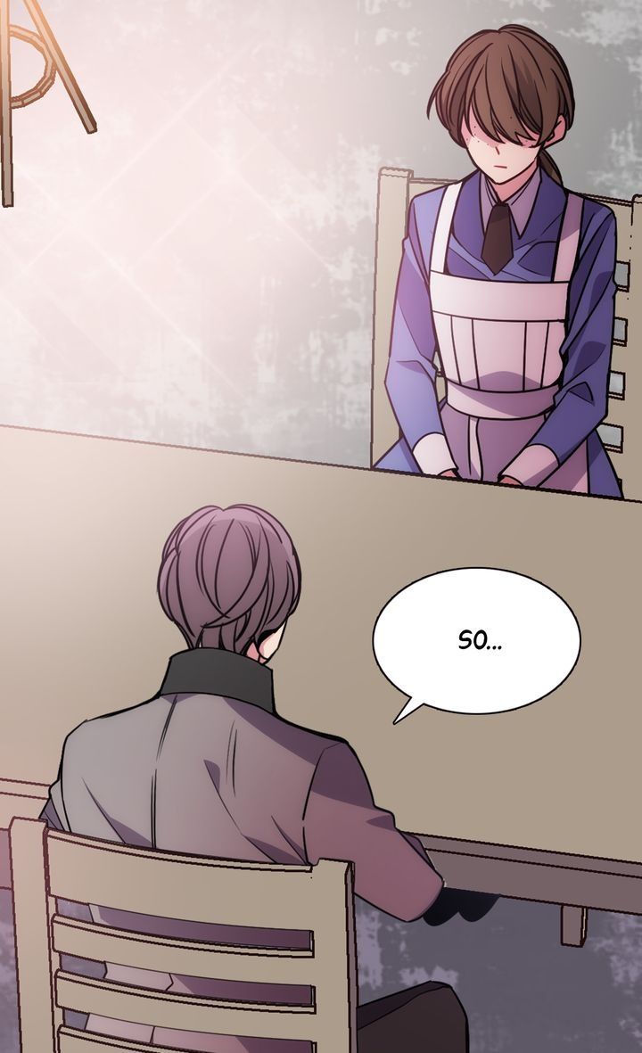 Read Adelaide en Manga Online