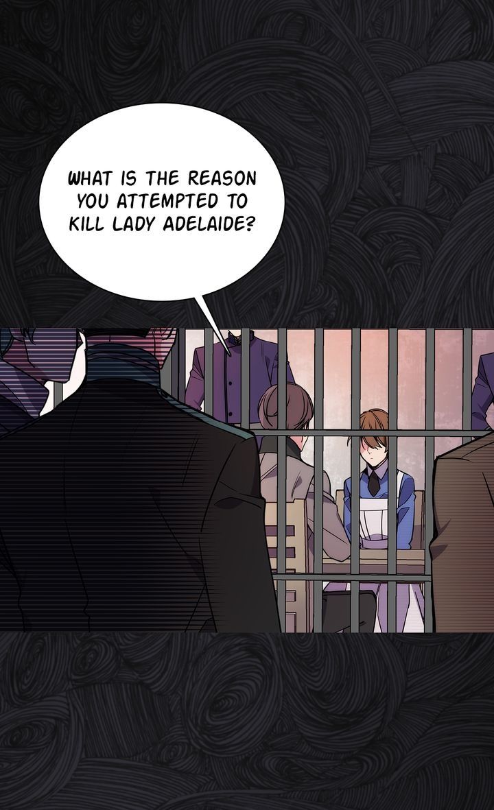 Read Adelaide en Manga Online
