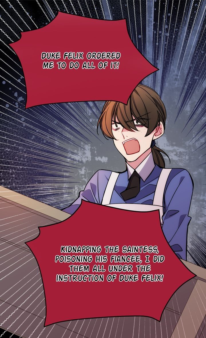Read Adelaide en Manga Online