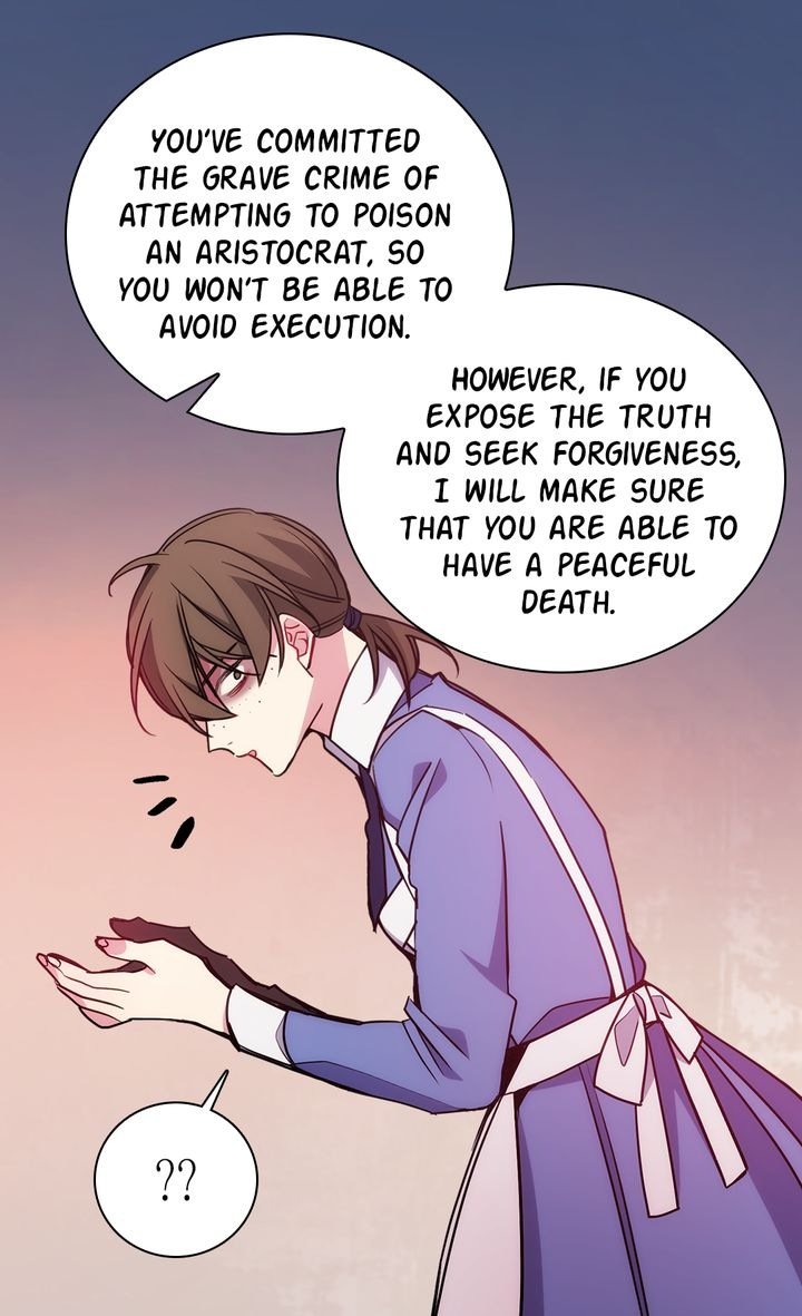 Read Adelaide en Manga Online