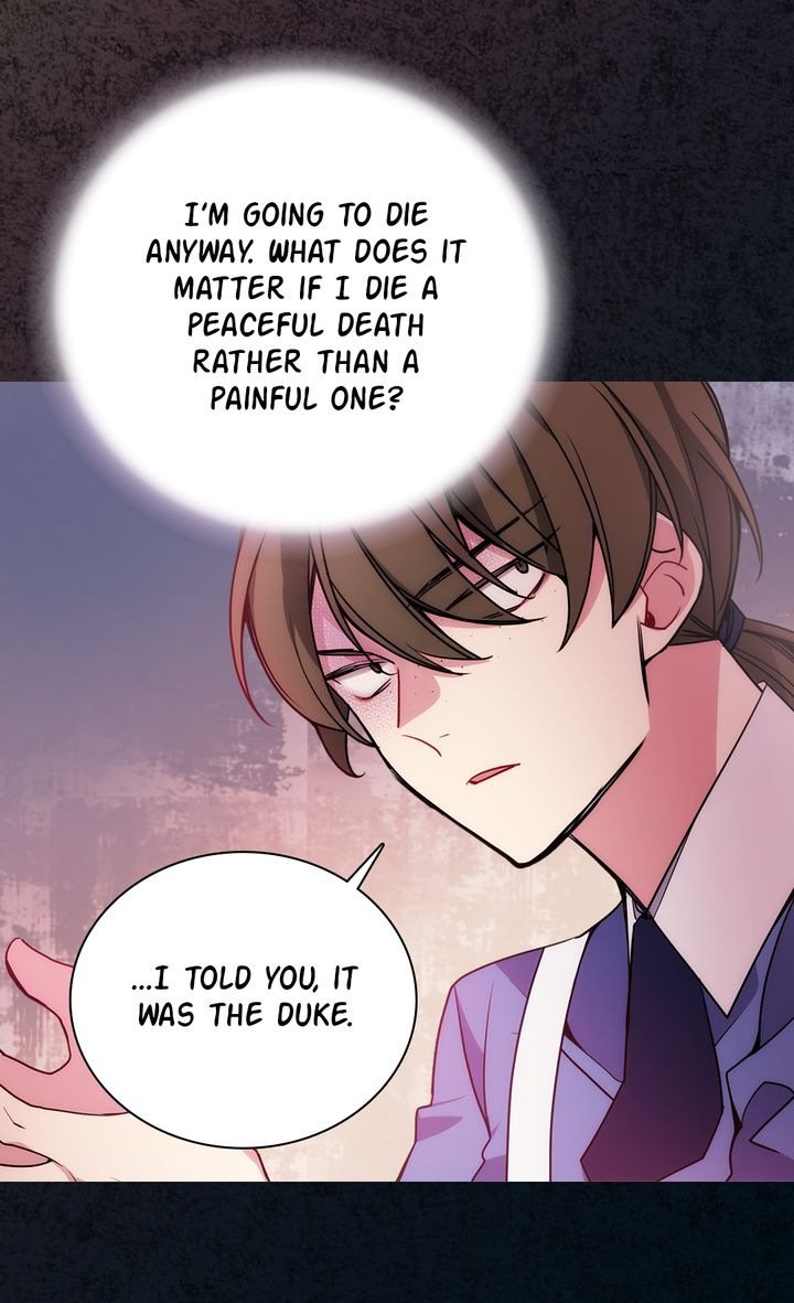 Read Adelaide en Manga Online