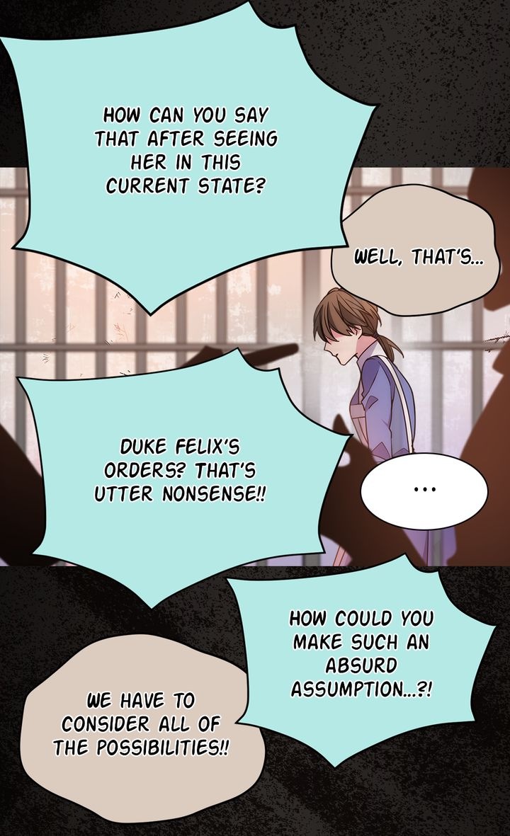 Read Adelaide en Manga Online