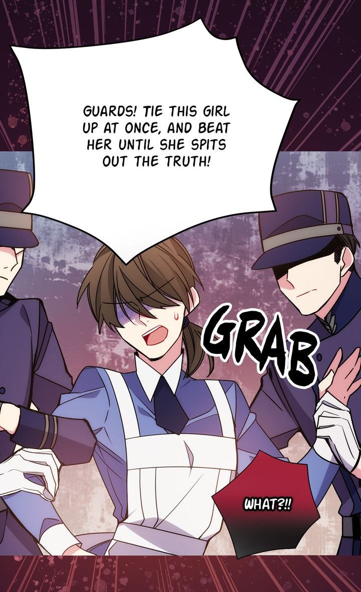 Read Adelaide en Manga Online