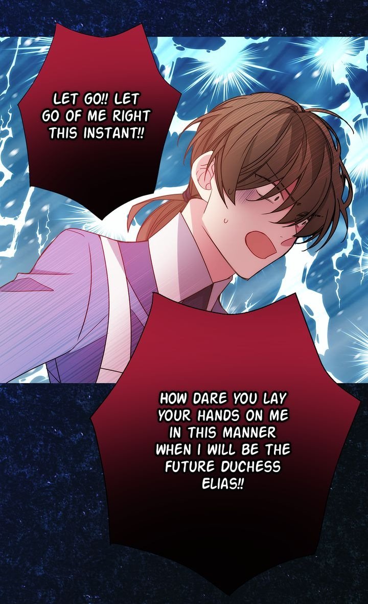 Read Adelaide en Manga Online