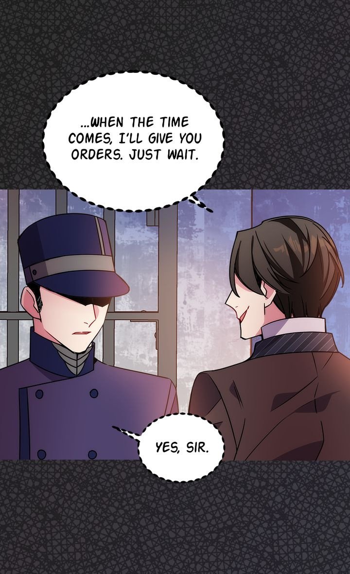 Read Adelaide en Manga Online