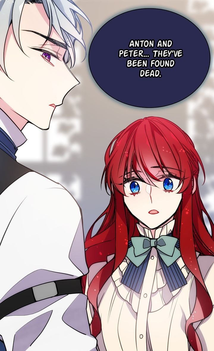 Read Adelaide en Manga Online