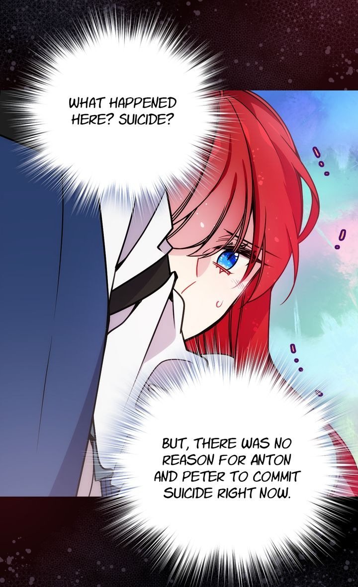 Read Adelaide en Manga Online