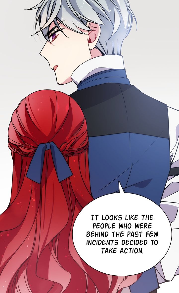 Read Adelaide en Manga Online