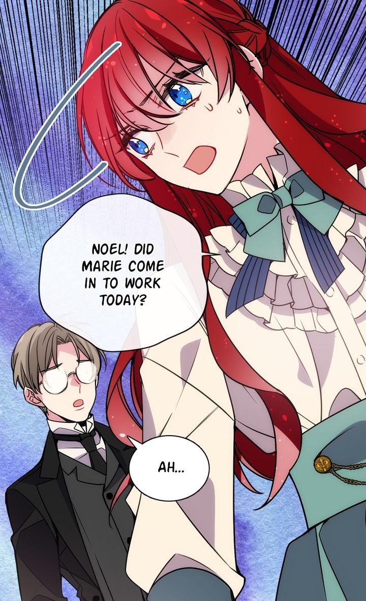 Read Adelaide en Manga Online