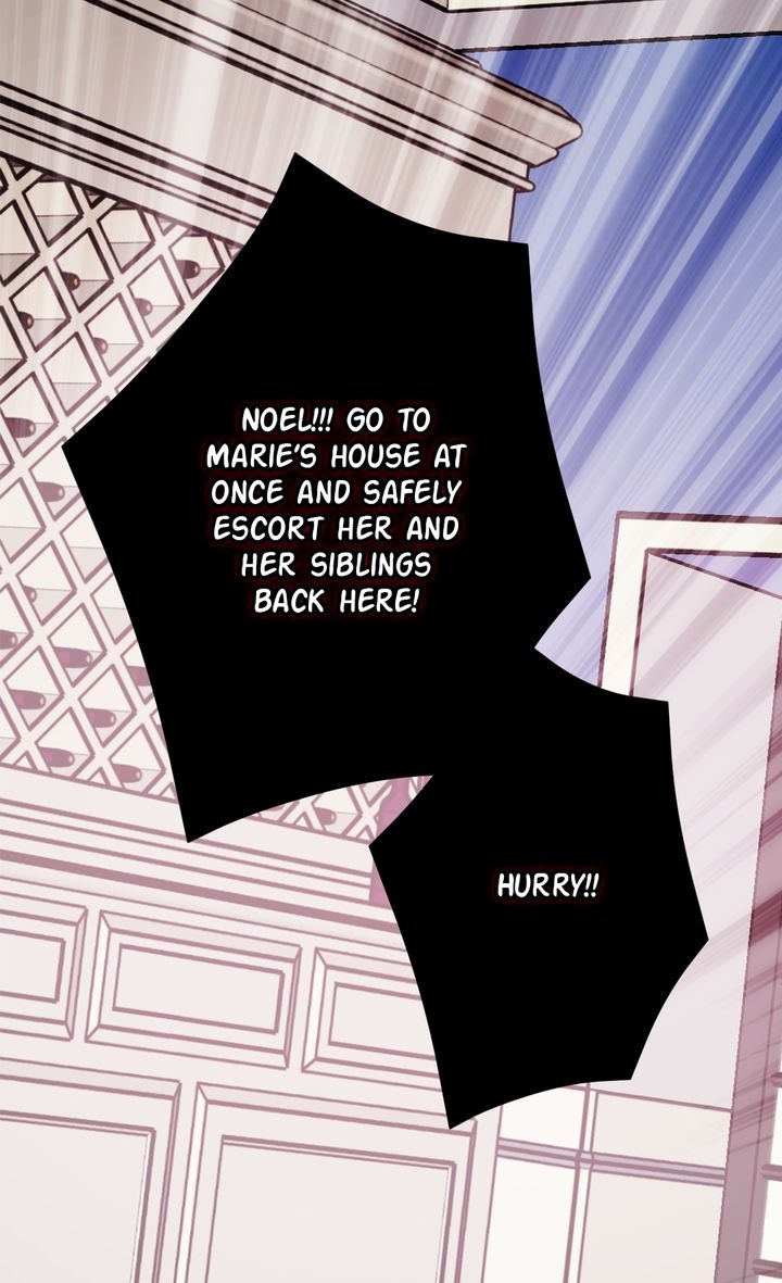 Read Adelaide en Manga Online