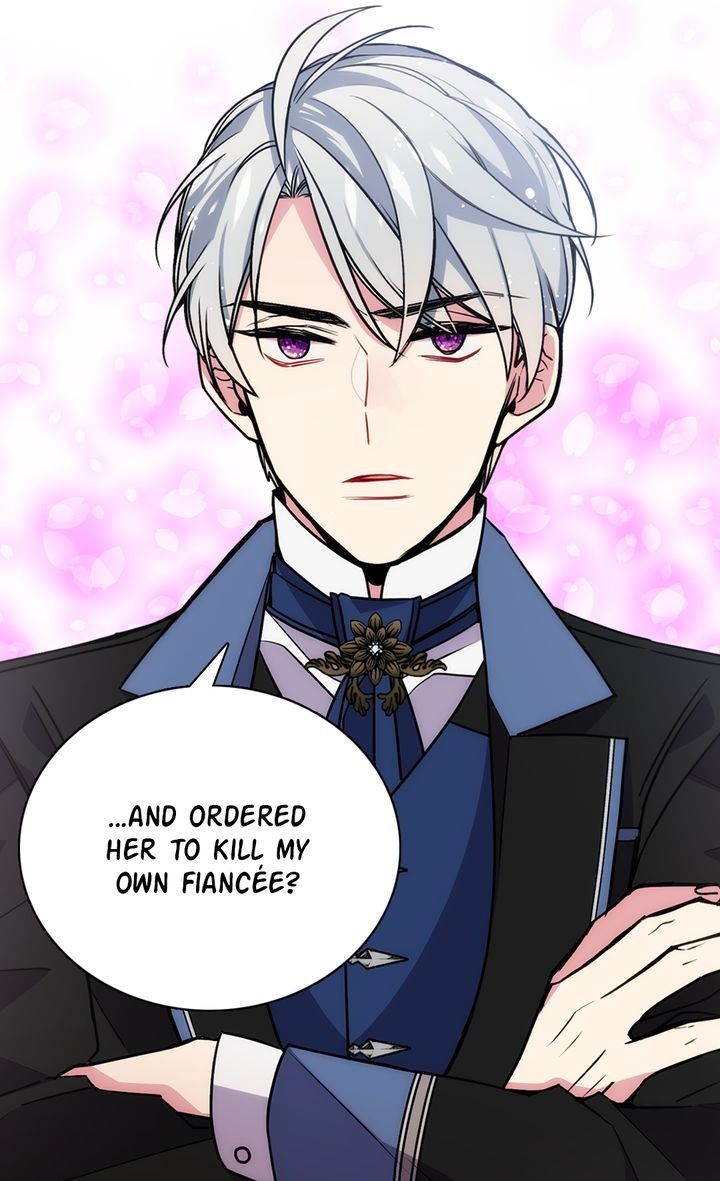 Read Adelaide en Manga Online