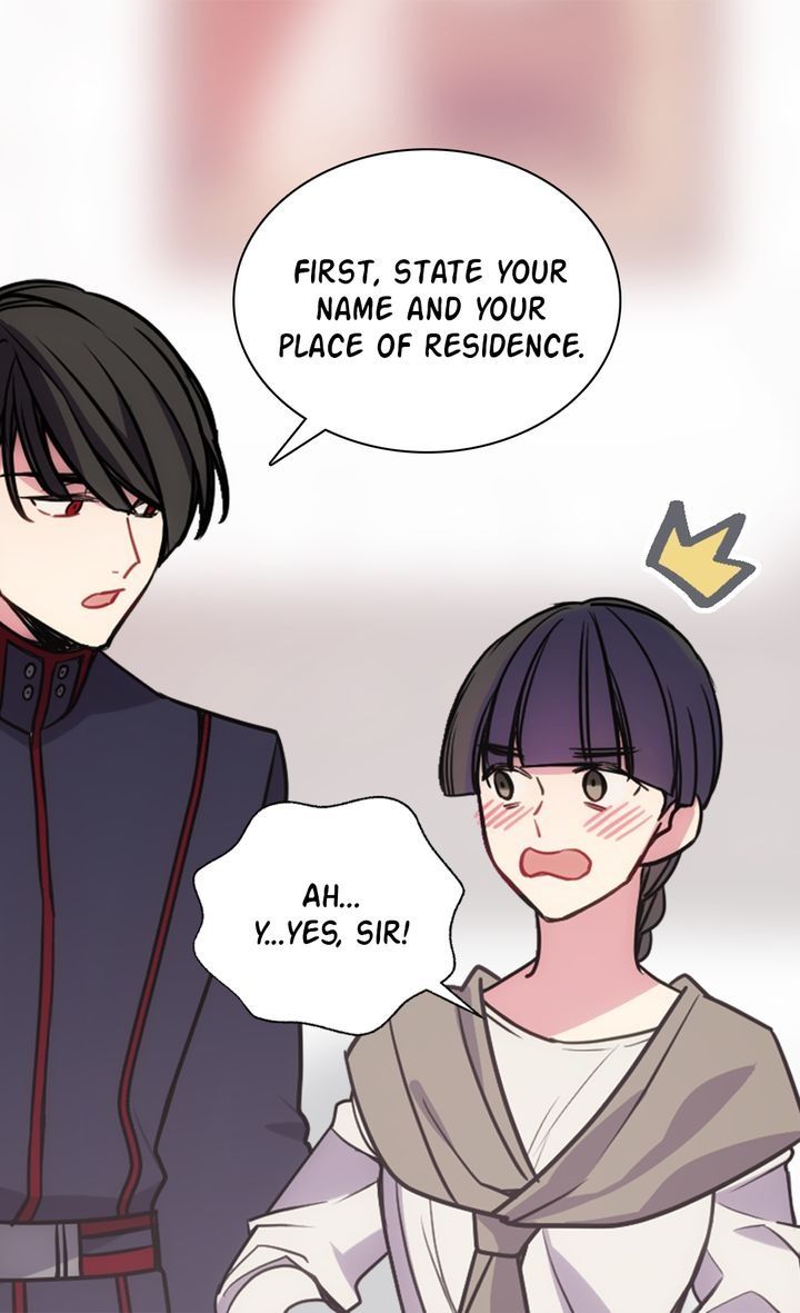 Read Adelaide en Manga Online
