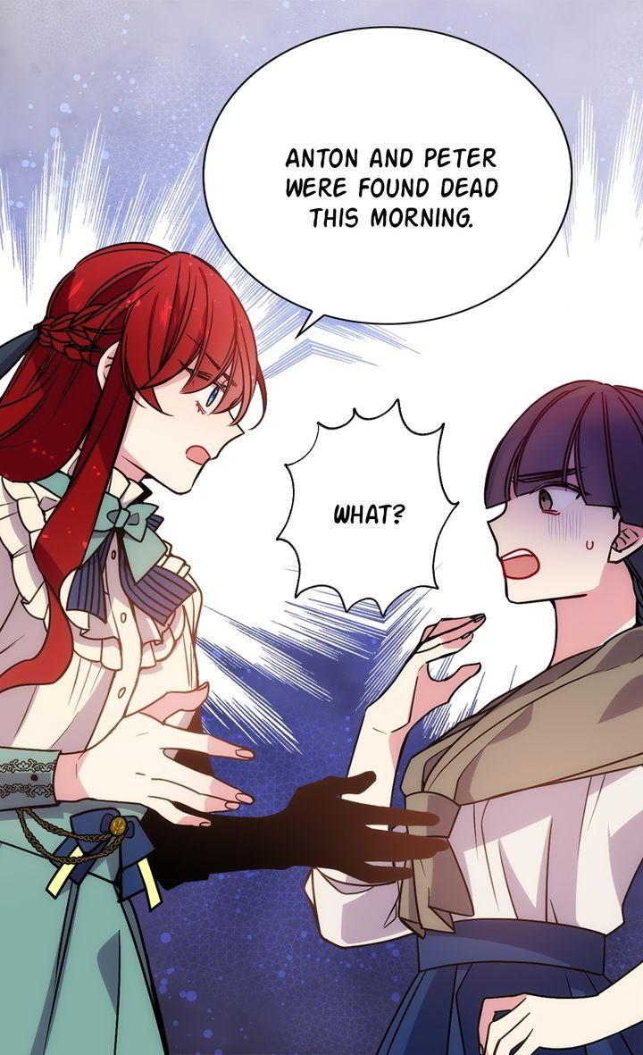 Read Adelaide en Manga Online