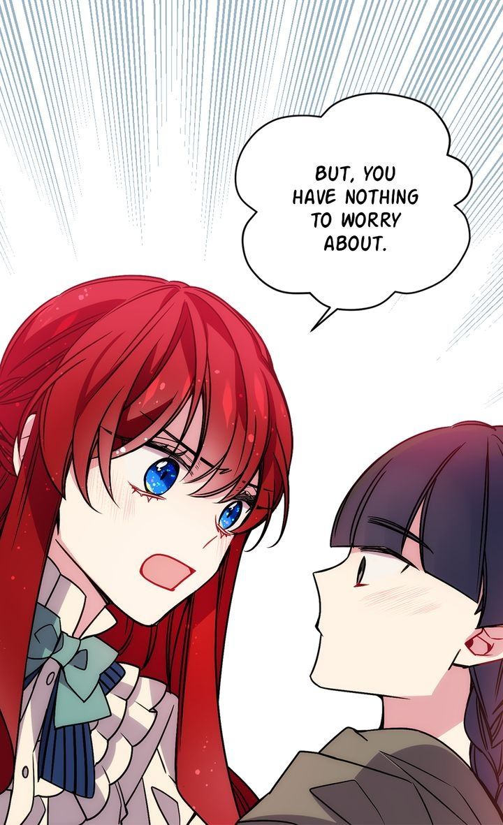 Read Adelaide en Manga Online