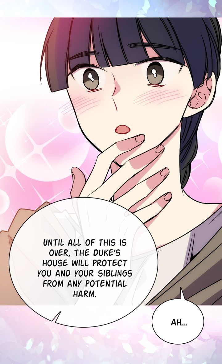 Read Adelaide en Manga Online