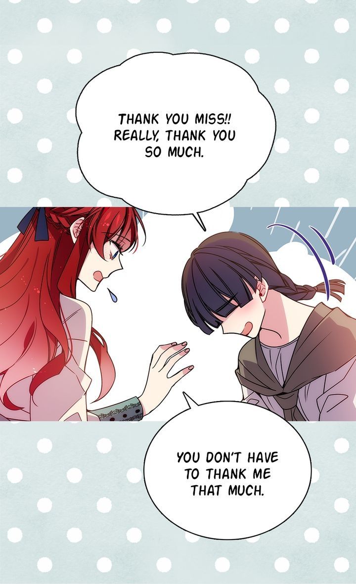 Read Adelaide en Manga Online