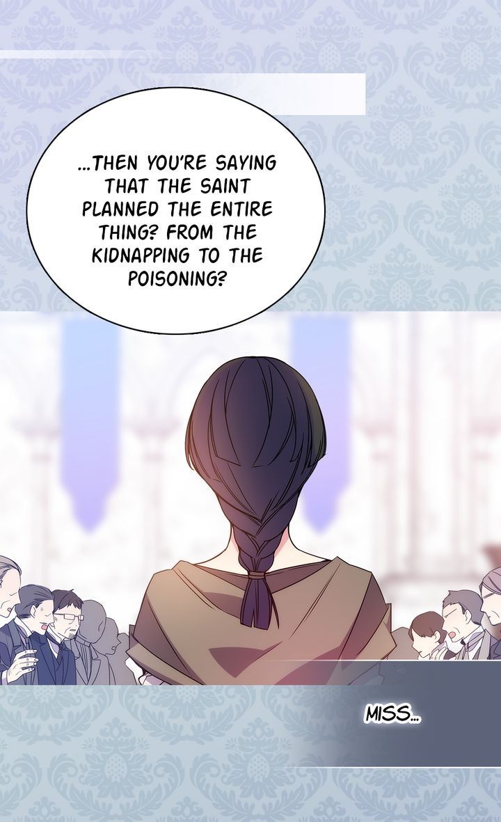 Read Adelaide en Manga Online