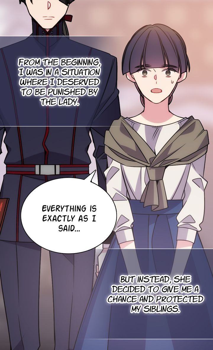 Read Adelaide en Manga Online