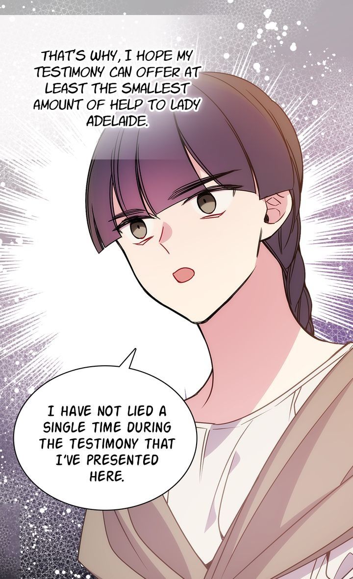 Read Adelaide en Manga Online