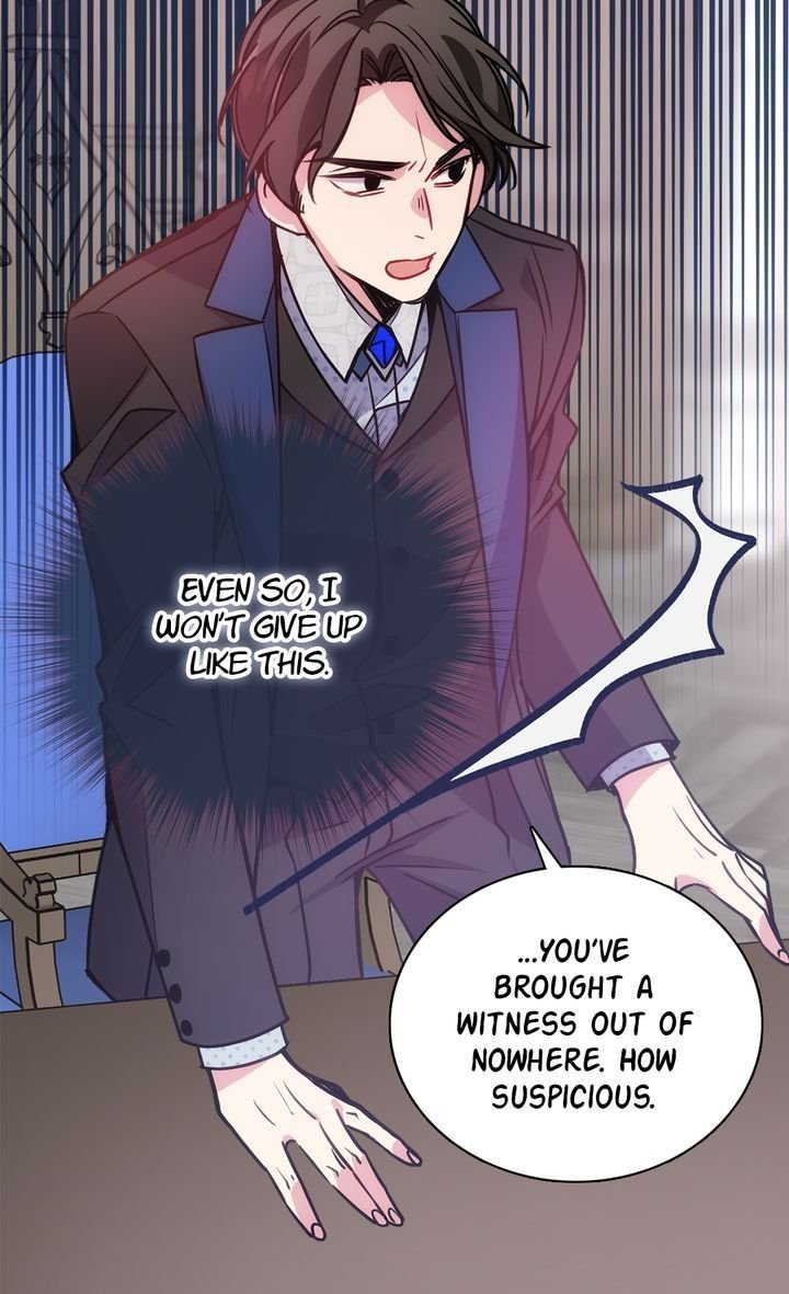 Read Adelaide en Manga Online