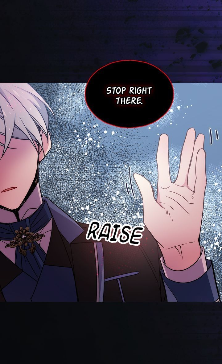 Read Adelaide en Manga Online