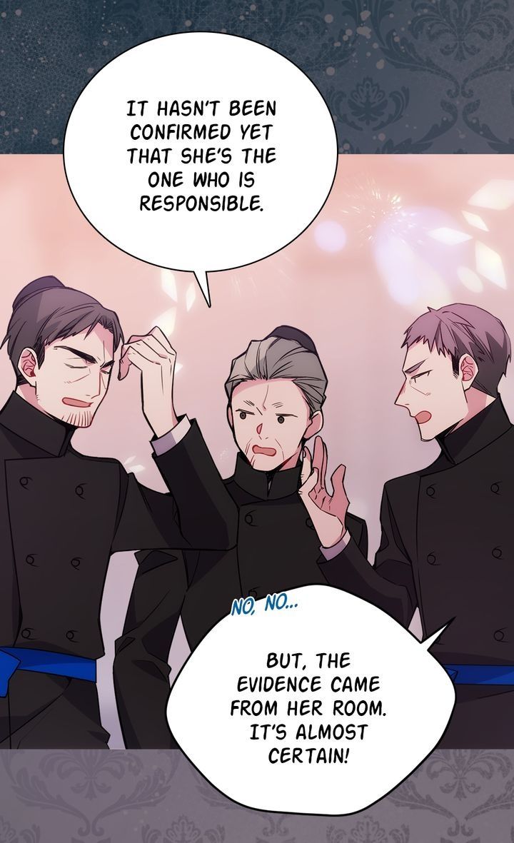 Read Adelaide en Manga Online