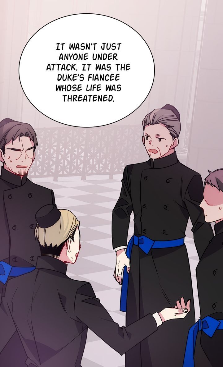 Read Adelaide en Manga Online