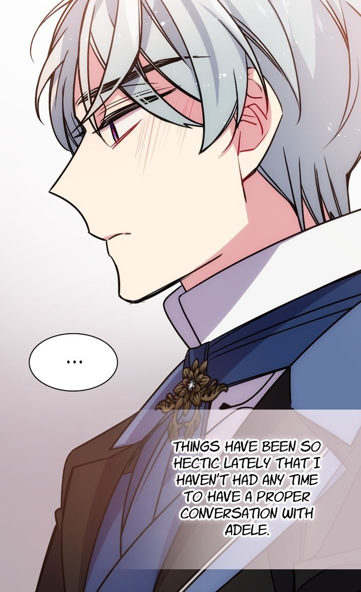 Read Adelaide en Manga Online