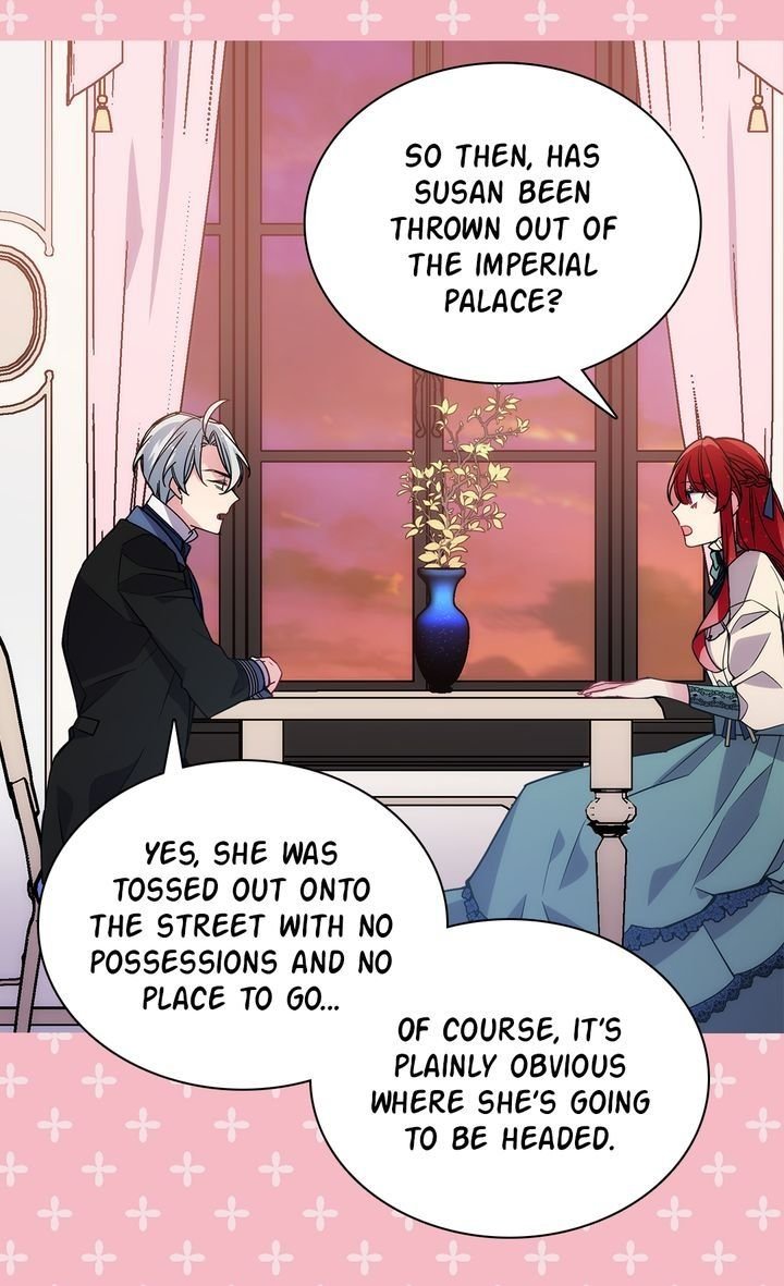 Read Adelaide en Manga Online
