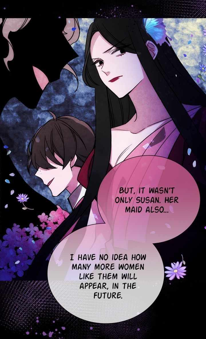 Read Adelaide en Manga Online