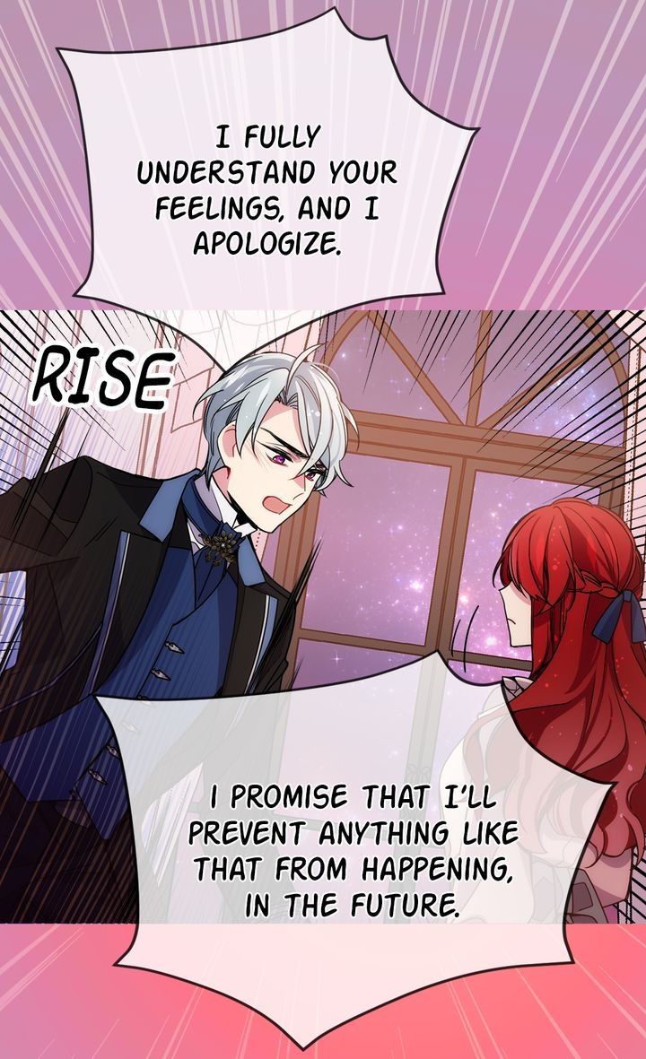 Read Adelaide en Manga Online