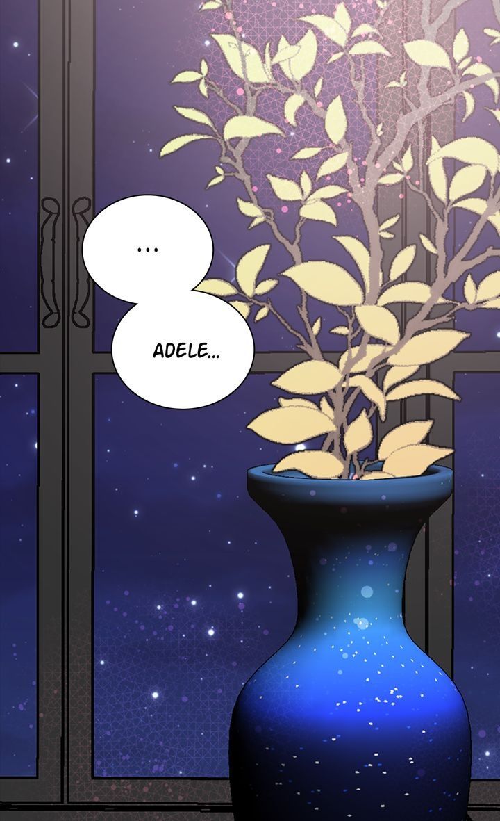 Read Adelaide en Manga Online