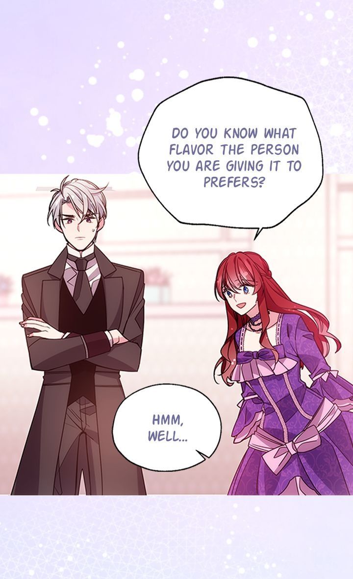 Read Adelaide en Manga Online