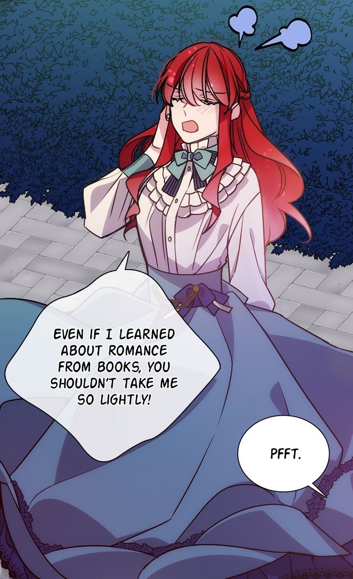 Read Adelaide en Manga Online
