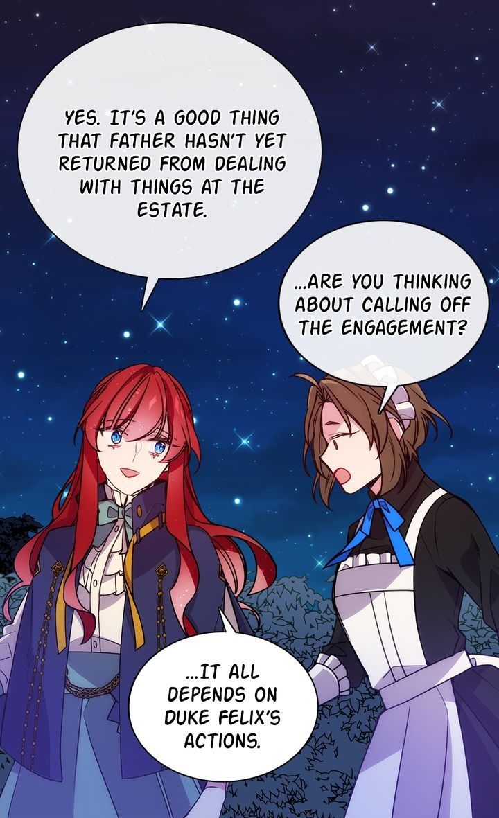 Read Adelaide en Manga Online