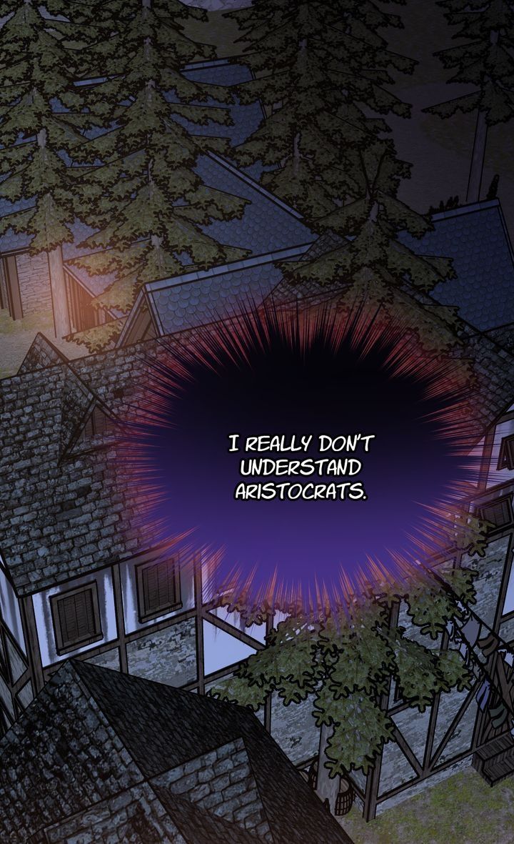 Read Adelaide en Manga Online