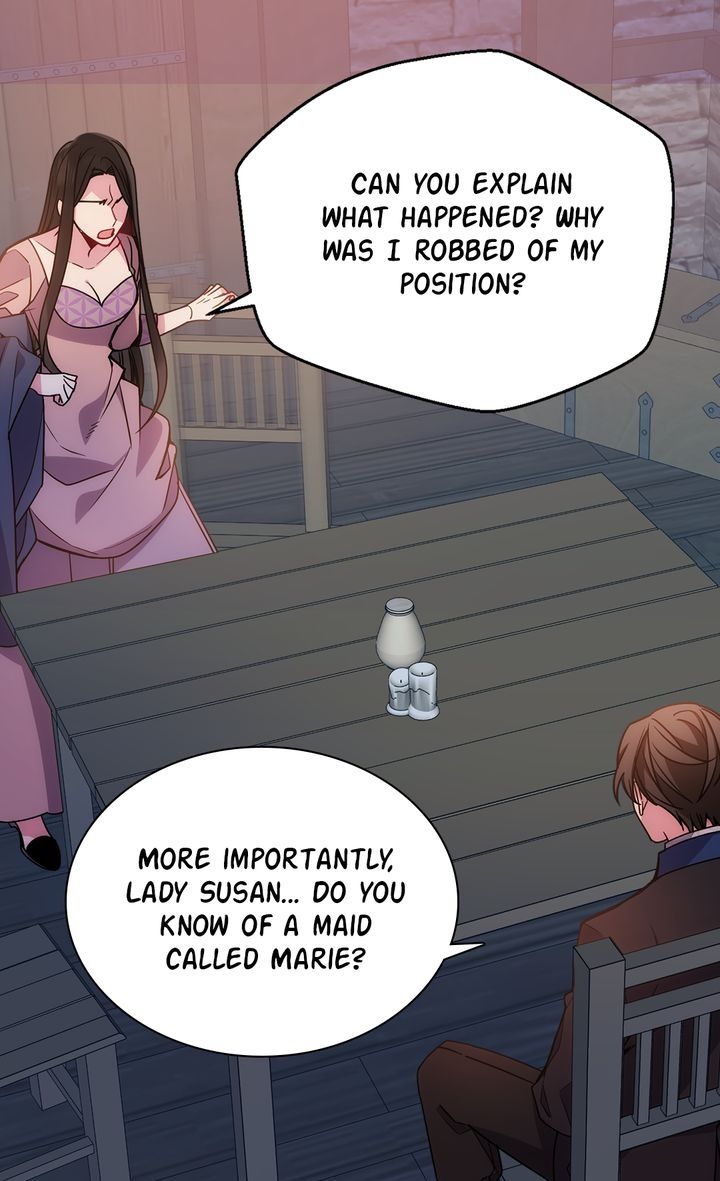 Read Adelaide en Manga Online