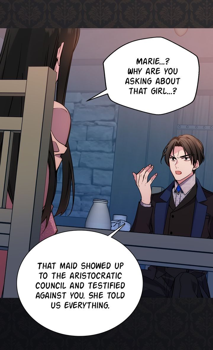 Read Adelaide en Manga Online