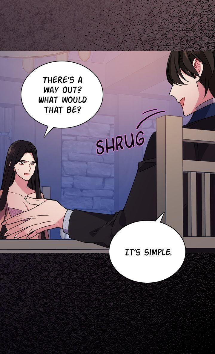 Read Adelaide en Manga Online